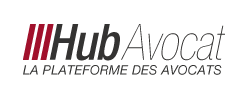 creation site hub avocat